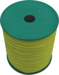 China 0.6mm Jacquard Harness Cord Swiss AGM166S For Muller Machine Easy Installation wholesale