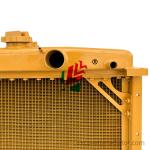 Shantui 160 Guosan 16Y-03A-03000 Engineering Machinery Radiator Copper Five Rows