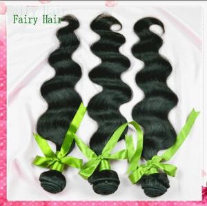 China Unprocessed Human Virgin Remy Hair Extension Virgin Remy Filipino Hair wholesale