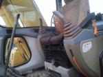 Used Sumitomo SH120-3 12 ton Excavator