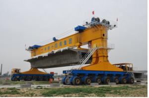 China beam moving crane wholesale