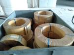 Anchor Windlass Asbestos Free Woven Friction Lining Tapes Brake Lining Non