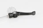 Novatec Quick Release QR-205 For A271SB F372SB Hubs Skewer QR Road Bicycle Bike