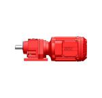 R37 DRN90S4 Motor Reducer Gear Box Motor Speed Controller