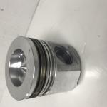 Hyundai Liner Piston Kit 23411-45500 D4dd Hd78 Excavator Diesel Engine Spare