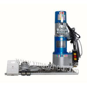 ISO Certified 220V 50Hz Electric Gear Rolling Shutter Motor for Best Shutter