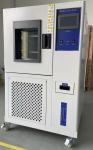 TEMI880 Touchscreen High Temperature Humidity Test Chamber 800L 220V