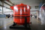 1200Ltr Cement Grout Mixing Machine Mixer Construction Equipment Machinery