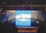 High Brightness 3 In 1 Outdoor Led Display Board Full Color P8 100000 Hours Life