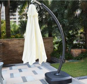 China yard umbrellas strong patio umbrella wholesale
