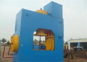 China Straight Seam Stainless Steel Elbow Cold Forming Machine Easy Maintenance wholesale