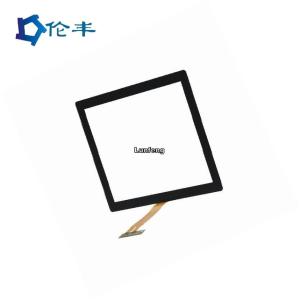 China Glass Film GG 10.1 USB Touch Screen 7 Capacitive Touch Screen wholesale