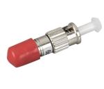 ST SM Fiber Optic Attenuator 6dB For Active Device Termination