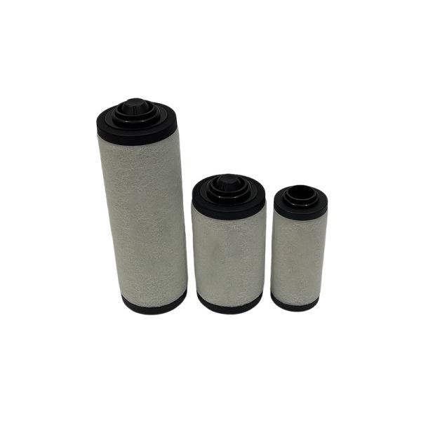 Replacement Vacuum Pump oil mist separator 0532140157 Exhaust Filter RA 0063