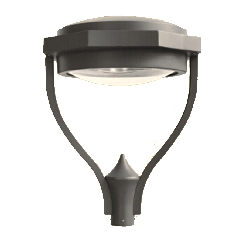 IP65 Rated Waterproof Exterior Lawn and Garden LED Lamp High CRI Ra 70 with Sample