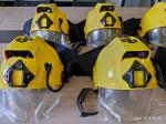 firefighter thermal camera Rugged and high protection body camera