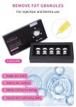 Stalidearm Oil Control And Soothing Skin Booster Serum For Acne Repair And Scar