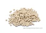 Marine Freshwater Aquaculture 82.2% Gluten Feed Pellets