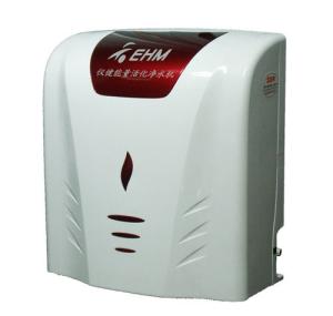 China Home Use 9 Stage Alkaline Water Purifier , 12000L Filter Life wholesale