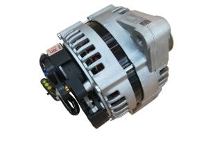 China JFZ270-3000 / VG1095094001 28V 70A Alternator Assembly For Yuchai Series wholesale