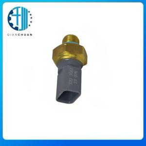 China Oil Pressure Sensor 320-3062 for Caterpillar CAT C13 C4.4 C7.1 Excavator Spare Parts wholesale