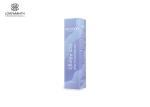 Ammonia Free 100ml Hair Bleach Cream Max 10 Tones Non Allergic Aluminium Tube