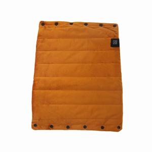 China Graphene Portable USB Heated Hand Warmer Pouch Hunting Electric Rechargeable wholesale