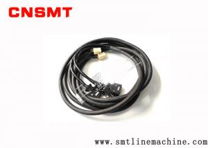 China Original Authentic Smt Spare Parts CNSMT J2101418 Z Axis Motor Encoder Cable on sale