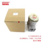 1-13201015-0 FUEL FILTER ELEMENT For ISUZU 6WF1 6WG1 1132010150