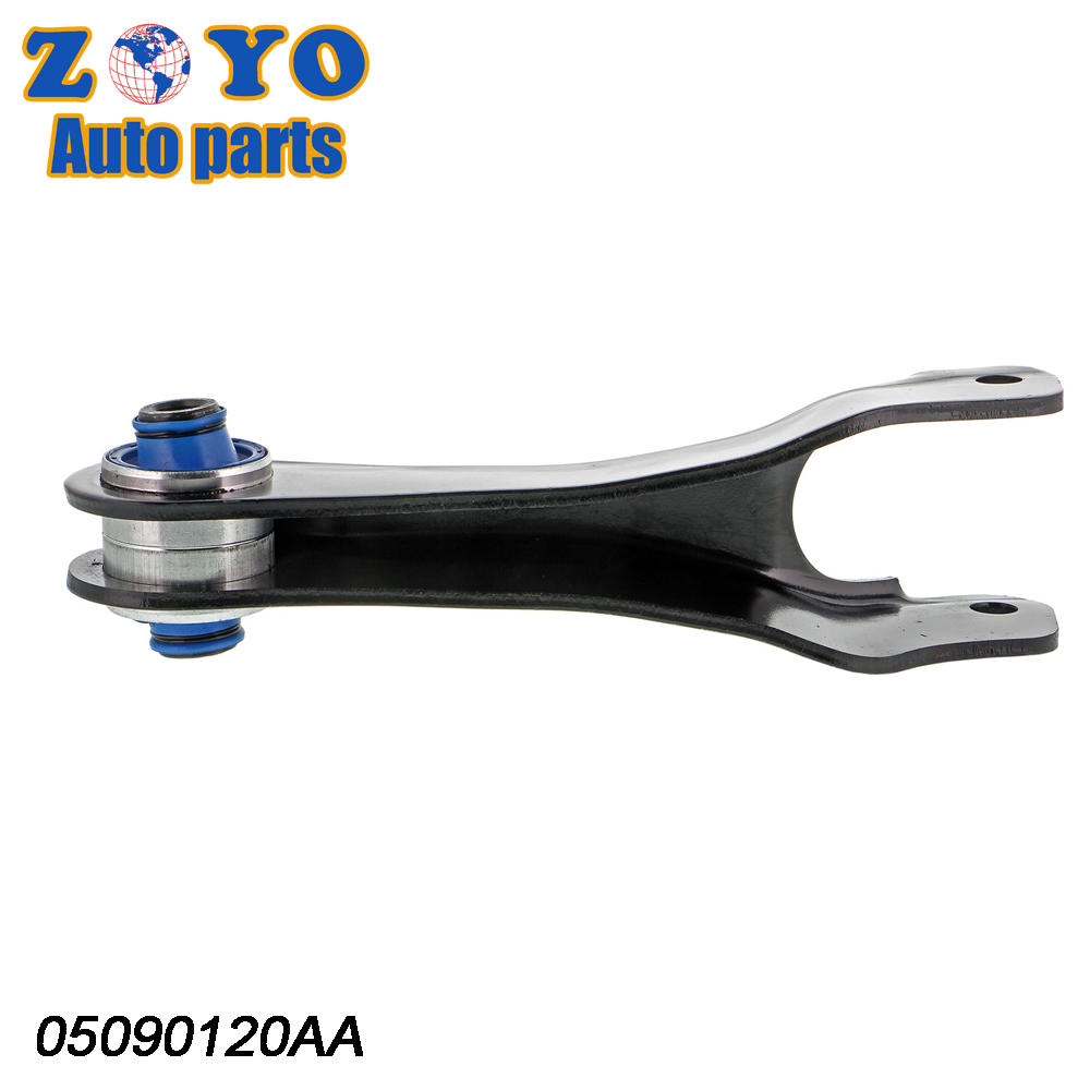 Replace/Repair Steel Suspension Parts for Jeep Cherokee 05090120AA 527-115 CMS251175