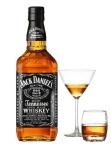 700ml Jack Daniel'S 24 Oz Beverage Glass Bottle Whisky Drinks Packaging