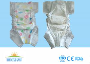 China Large Size Healthy Defective Disposable Baby Diaper In Jordan And Haiti wholesale