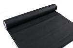 Grey Silicone Coated Fiberglass Fabric Thermal Insulation Material 0.85mm