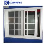KDSBuilding Modern Residential Windows Waterproof Double Clear Glazed Sliding