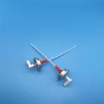 120/150/200 mcl Precision Metering Valve for Aerosol Dispensers