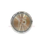 Lift Push Button For Hyundai / Elevator Push Button 50mA Current