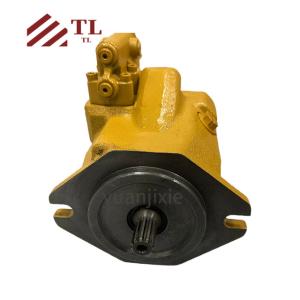 China 250-8337 Motor Garder Parts Hydraulic Piston Pump 14L 140M 120M 140 12M 150 160 14M 160M wholesale