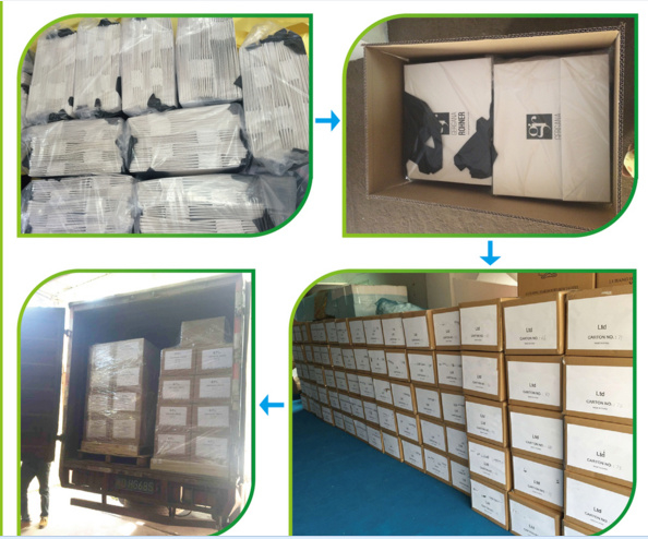 Digital Printing Flat Bottle Vial Custom Adhesive Labels Waterproof