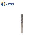 4mm Cutter CNC Carbide Endmills Special For Stainless Steel High Speed
