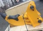 Excaavtor Spare Parts CAT325 SK120 DH420 Heavy Duty Excavator Ripper Bulldozer