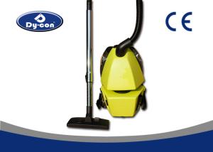 China Easy Maintenance Industrial Backpack Vacuums Cleaners With Metal Telescopic Pipe wholesale