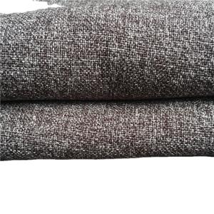 China Home Textile-Mattress Heavy Weight Woolen Like Cation Sheeting Cloth Polyester Mini Matt wholesale