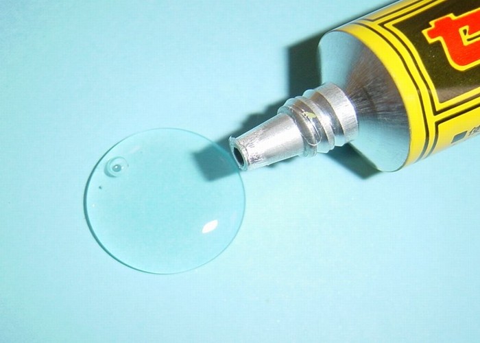 Pyrogenic Fumed Silica Powder HL-200 Enhancing Stretching For Cosmetics