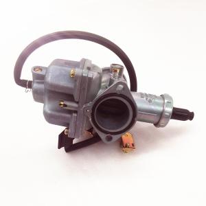 China Aluminum Alloy PZ30 Carburetor for 200 300cc Tricycle Chongqing DAYANG Tricycle Parts wholesale