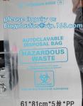 Soiled Llinen, liner bags, LDPE liner, HDPE liner, LLDPE liner, hospital,