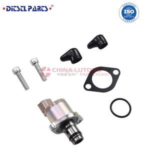 China New Fuel Suction Control Valve 294200-0360 for Mitsubishi Pajero Triton 294200-0100 wholesale