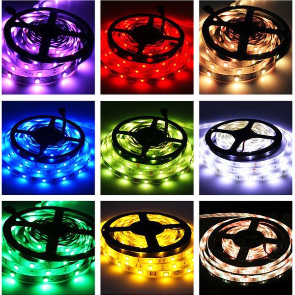 led strip diffuser tape,a led strip lights,