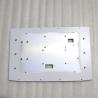 Buy cheap OEM ODM Precision Sheet Metal Fabrication Parts Eletroplating Stainless Steel from wholesalers
