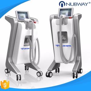 China 2017 fat burning HIFU slimming high intensity focused ultrasound hifushape for body shape wholesale