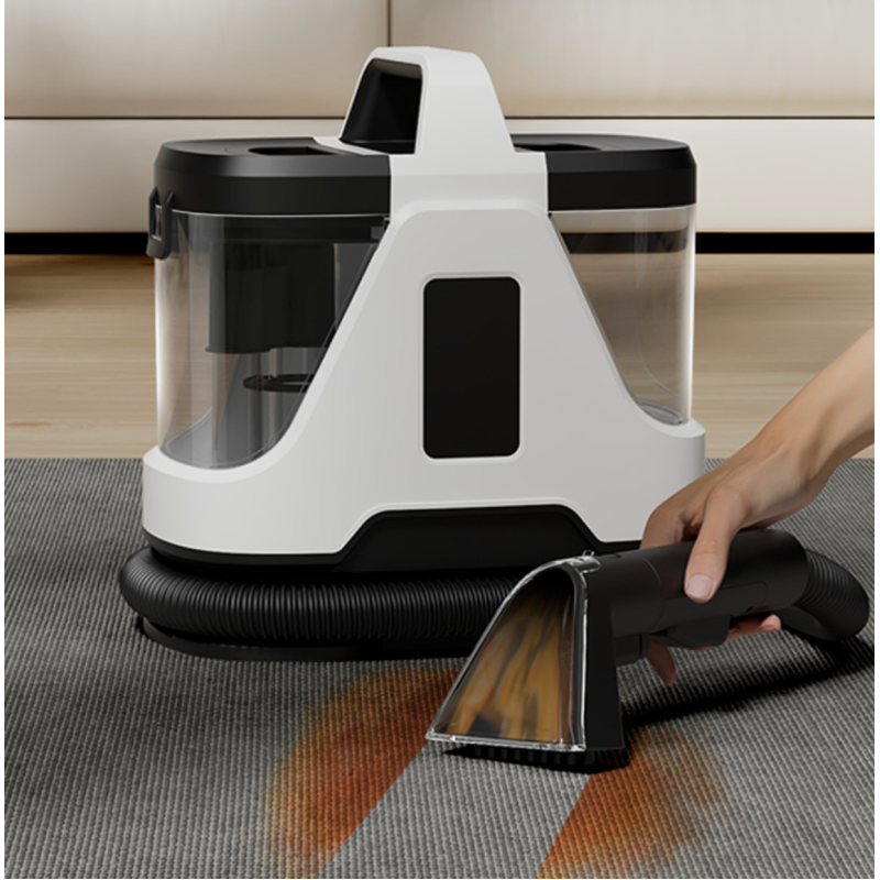 Steam Cleaning Machine For Fabric Stain